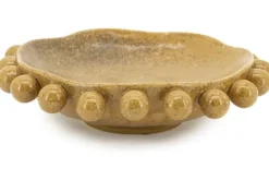 New Schaal Mustard 240213 Viro Decoratie