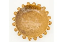 New Schaal Mustard 240213 Viro Decoratie