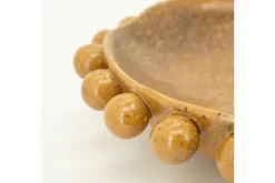 New Schaal Mustard 240213 Viro Decoratie