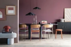 Online Schaal Olympa - beige 230198 Decoratie