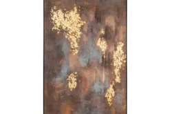 Schilderijen-Richmond Interiors Schilderij 214079 Golden Gleam