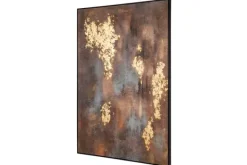 Schilderijen-Richmond Interiors Schilderij 214079 Golden Gleam