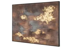 Schilderijen-Richmond Interiors Schilderij 214079 Golden Gleam