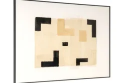 Best Schilderij 214074 Vortex Schilderijen