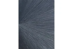 Schilderijen-Luxe Framing Art Schilderij Abyss OA-014B Original Art