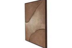 Clearance Schilderij Canyon Curves OAF-014 Original Art Schilderijen