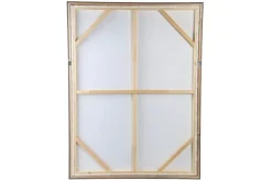 Schilderijen-PTMD Schilderij Carmell