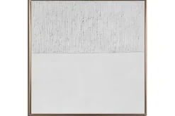 Schilderijen-Luxe Framing Art Schilderij Fading heights OAF-007 Original Art