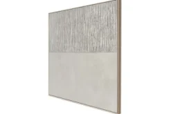 Schilderijen-Luxe Framing Art Schilderij Fading heights OAF-007 Original Art