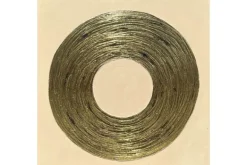 Schilderijen-Luxe Framing Art Schilderij Golden Circle OA-008 Original Art