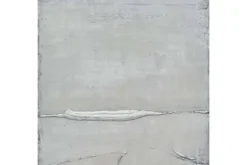 Schilderijen-Luxe Framing Art Schilderij Lonely Island OA-004 Original Art