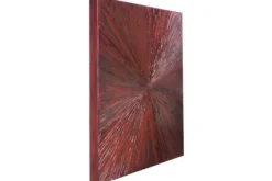 Outlet Schilderij Redness OA-018 Original Art Schilderijen