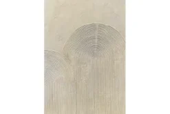 Schilderijen-Luxe Framing Art Schilderij Stripes OA-002 Original Art