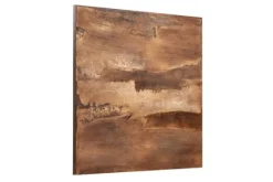 Schilderijen-Luxe Framing Art Schilderij Terra XYA-057 Original Art