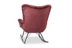 Best Schommelstoel Anthony Oorfauteuils