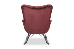 Best Schommelstoel Anthony Oorfauteuils