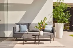 Tuinartikelen|Sierkussens- Side Sierkussen Wit 24.045.706 Samson