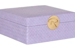 Decoratie-Richmond Interiors Sieradendoos 212428 Joelle