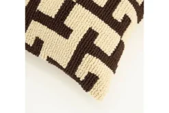 Sale Sierkussen 250102 brown Ziggy Sierkussens