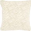 Sierkussens-By-Boo Sierkussen Beige 250374 Tigra
