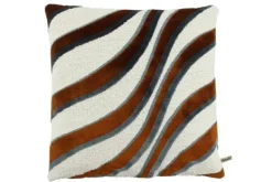 Sierkussen Blue Copper Morella | Sierkussens