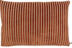 Sierkussens-Claudi Sierkussen Brique Zebulla |