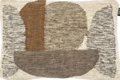 Sierkussens-By-Boo Sierkussen brown 220214 Art