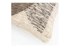 Sierkussens-By-Boo Sierkussen brown 220214 Art