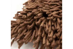 Clearance Sierkussen Bruin 250444 Moppy Sierkussens