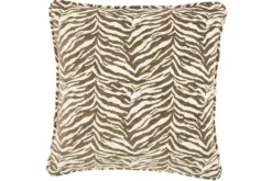 Best Sierkussen Bruin 250375 Tigra Sierkussens