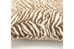 Best Sierkussen Bruin 250375 Tigra Sierkussens