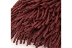 Sierkussens-By-Boo Sierkussen Burgundy 250443 Moppy