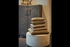 Sierkussens-Claudi Sierkussen Cappuccino Teodora |