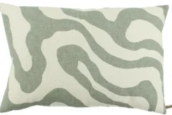 Sierkussens-Claudi Sierkussen Celadon Siggy |