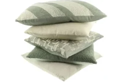 Sierkussens-Claudi Sierkussen Celadon Sladdy |