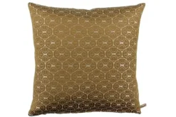 Sierkussens-Claudi Sierkussen Copper Serlyo |