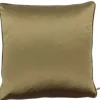 New Sierkussen Dark Gold 922 + Piping Dafne | Sierkussens