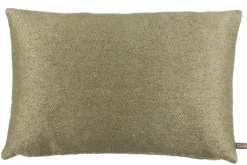 Sierkussens-Claudi Sierkussen Dark Gold Diamo |