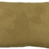 Outlet Sierkussen Dark Gold Okilla EXCLUSIVE  | Sierkussens