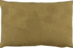 Outlet Sierkussen Dark Gold Okilla EXCLUSIVE  | Sierkussens