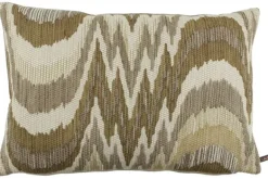 Sierkussens-Claudi Sierkussen Dark Gold Patty EXCLUSIVE |