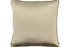 New Sierkussen Dark Sand + Piping Diamond Dafne | Sierkussens