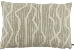 Online Sierkussen Dark Sand Noah  | Sierkussens