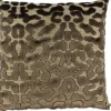 Hot Sierkussen Dark Taupe Talissa | Sierkussens