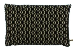 Sierkussen Emerald Lepossa | Sierkussens