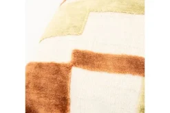 Sierkussen Groen 250404 Cubba Sierkussens