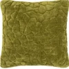 Hot Sierkussen Groen 250402 Stitch Sierkussens