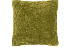 Hot Sierkussen Groen 250402 Stitch Sierkussens