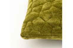 Hot Sierkussen Groen 250402 Stitch Sierkussens