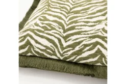 Best Sierkussen Groen 250381 Tigra Sierkussens|Decoratie
